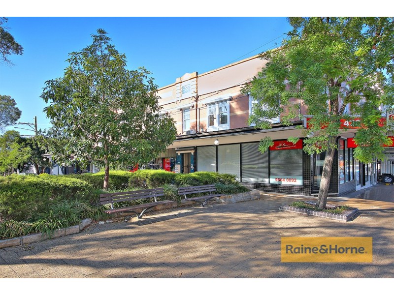 5/420 New Canterbury Road, Dulwich Hill NSW 2203