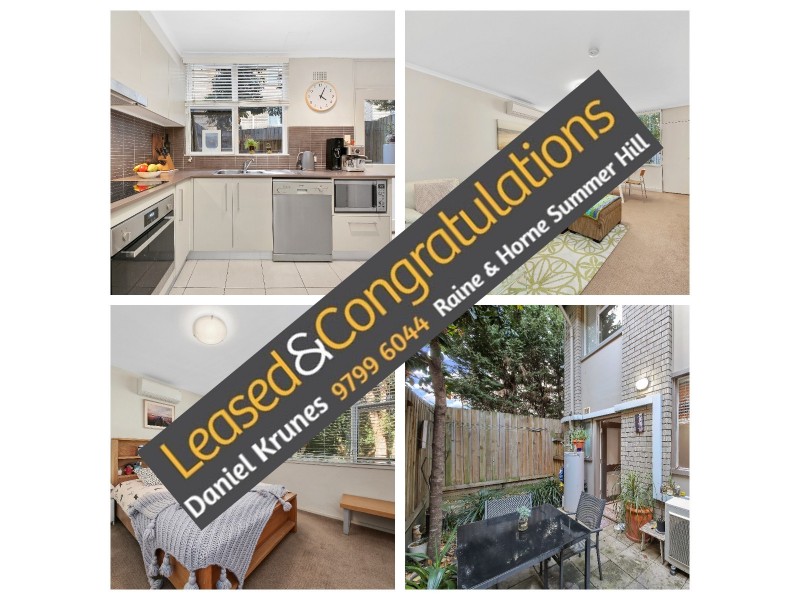 2/93 Carlton Crescent, Summer Hill NSW 2130