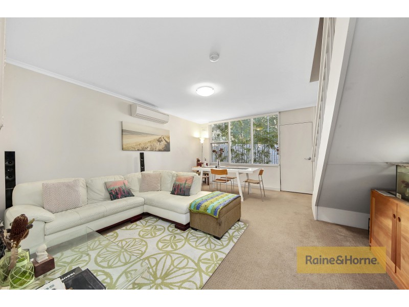 2/93 Carlton Crescent, Summer Hill NSW 2130