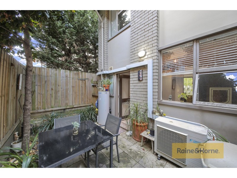 2/93 Carlton Crescent, Summer Hill NSW 2130