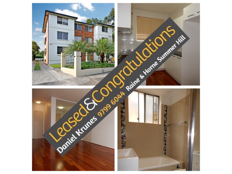 1/19 Church Street, Ashfield NSW 2131