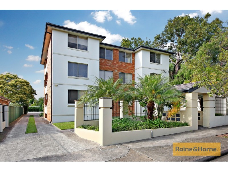 1/19 Church Street, Ashfield NSW 2131