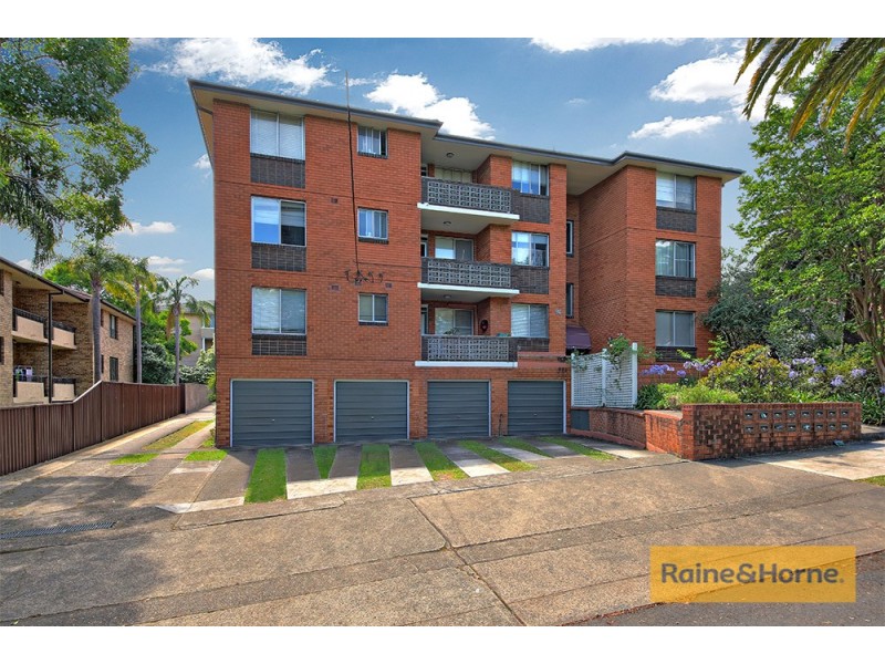 9/96 Victoria Street, Ashfield NSW 2131