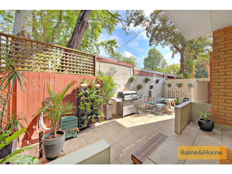 5/16 Grosvenor Crescent, Summer Hill NSW 2130