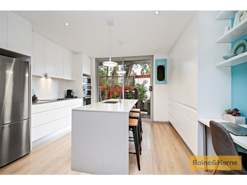 5/16 Grosvenor Crescent, Summer Hill NSW 2130