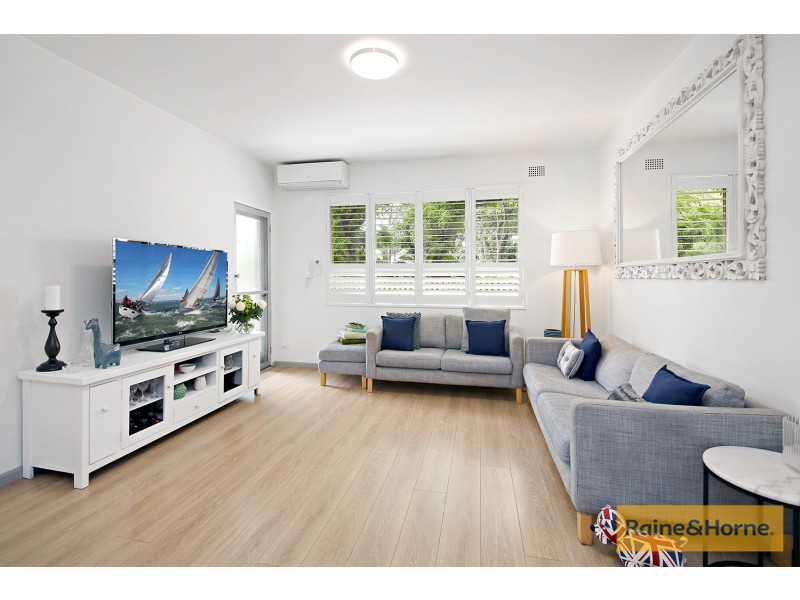 5/16 Grosvenor Crescent, Summer Hill NSW 2130