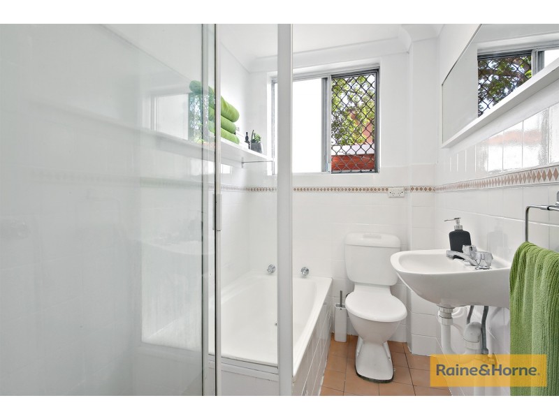 5/16 Grosvenor Crescent, Summer Hill NSW 2130