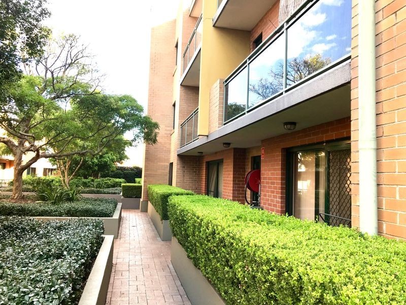 42/506-514 Botany Road, Alexandria NSW 2015