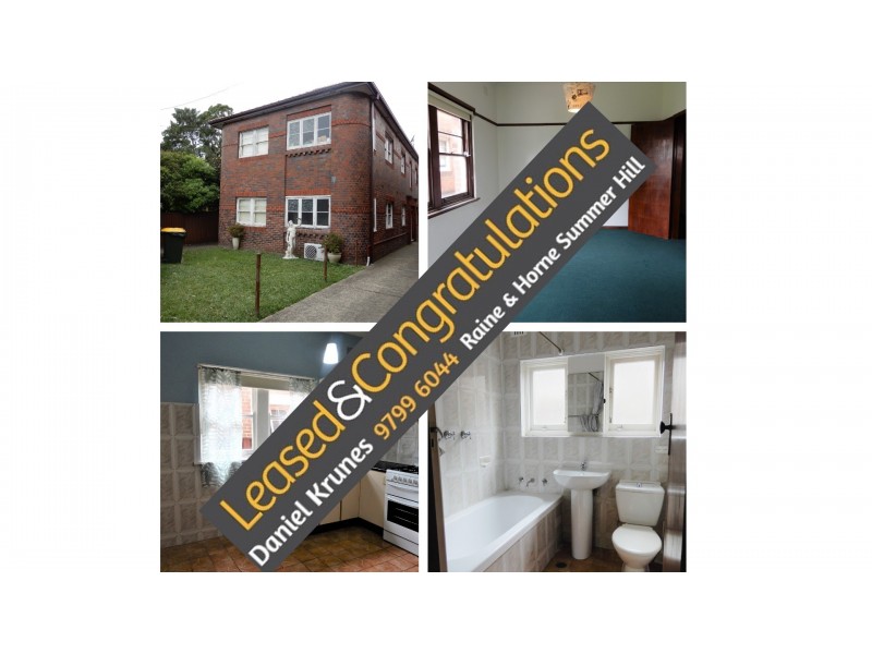 12 Liverpool Road, Summer Hill NSW 2130