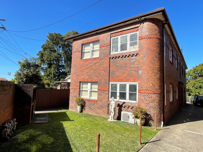 12 Liverpool Road, Summer Hill NSW 2130