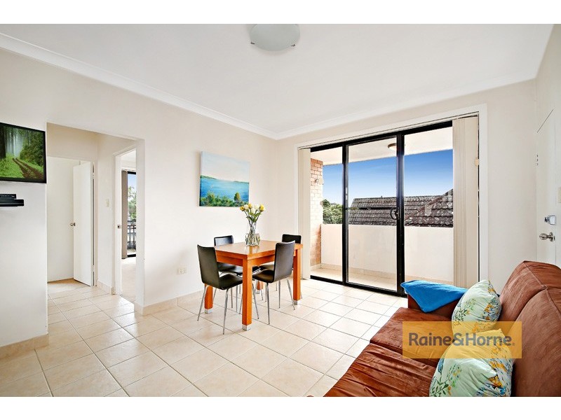 11/19 Sloane Street, Summer Hill NSW 2130