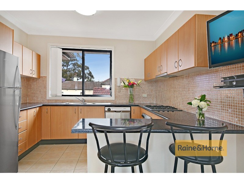 11/19 Sloane Street, Summer Hill NSW 2130