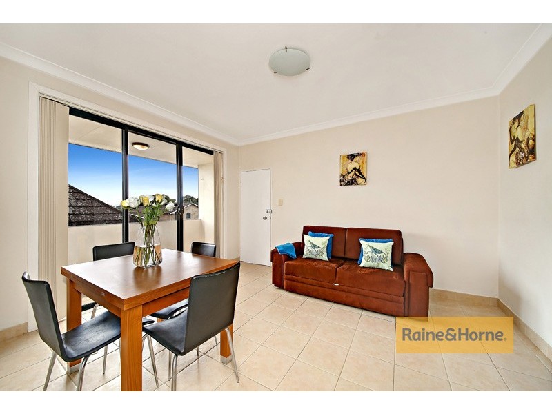 11/19 Sloane Street, Summer Hill NSW 2130