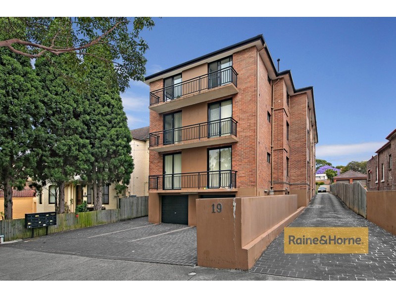 11/19 Sloane Street, Summer Hill NSW 2130