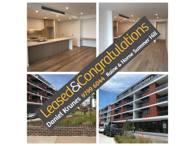 103/1-5 McGill Street, Lewisham NSW 2049