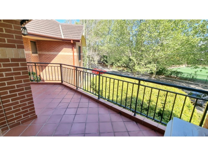 15/1 Williams Parade, Dulwich Hill NSW 2203