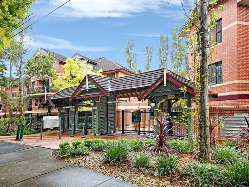 15/1 Williams Parade, Dulwich Hill NSW 2203