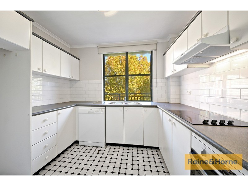 15/1 Williams Parade, Dulwich Hill NSW 2203