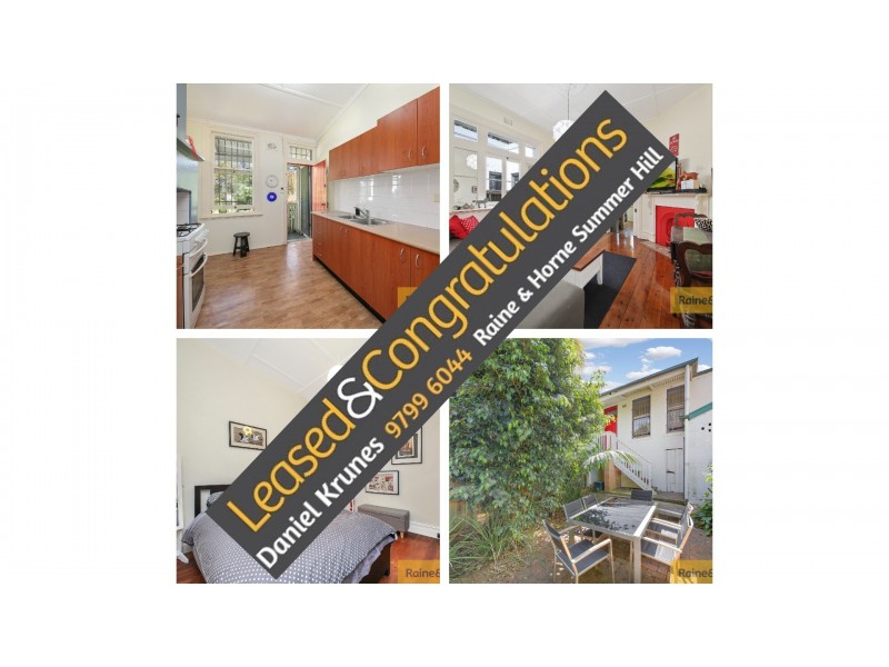 15 Bennett Street, Newtown NSW 2042