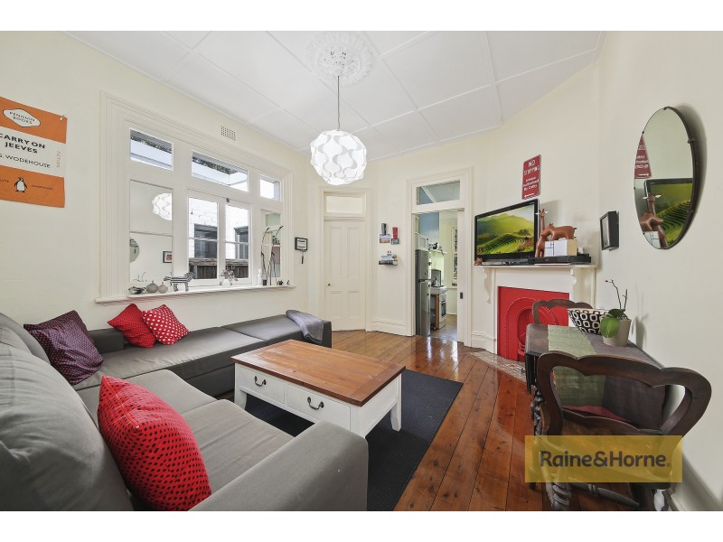 15 Bennett Street, Newtown NSW 2042
