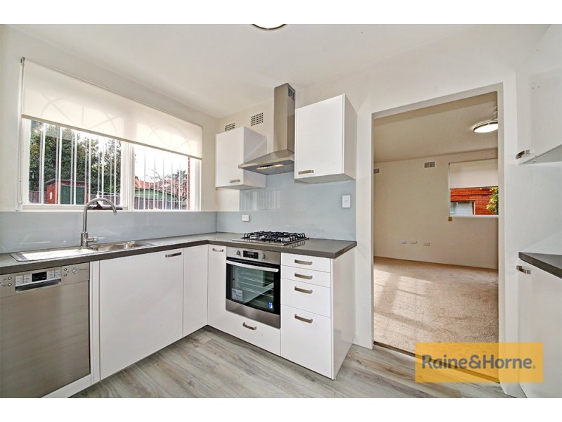 3/59 Grosvenor Crescent, Summer Hill NSW 2130