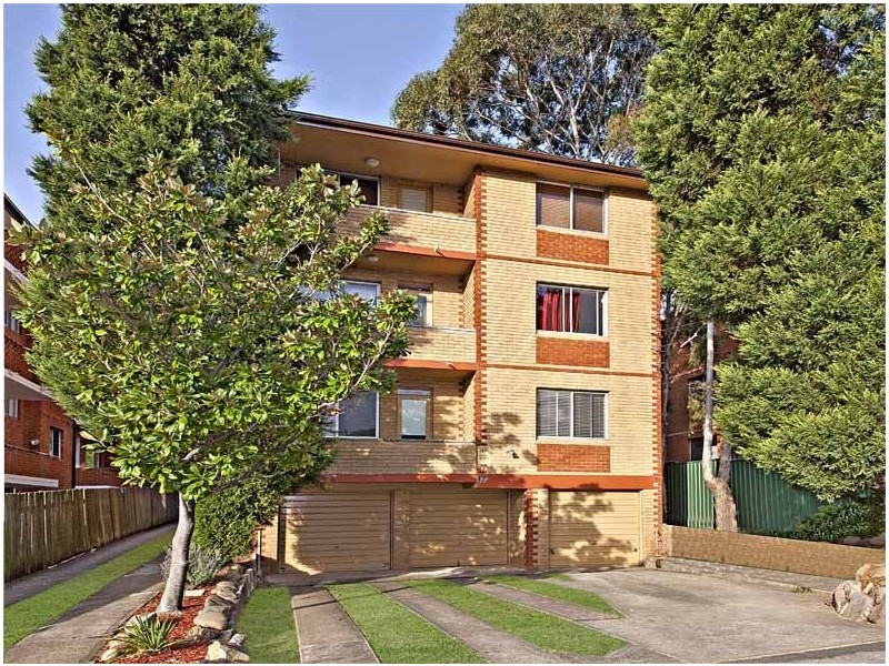 17 Loftus Street, Ashfield NSW 2131