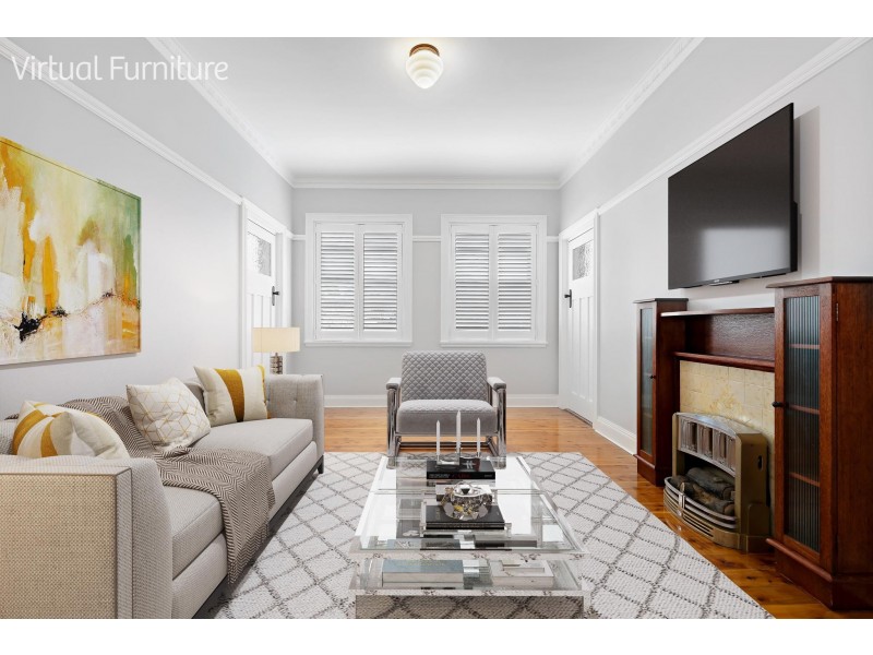 5/60 Carlton Crescent, Summer Hill NSW 2130