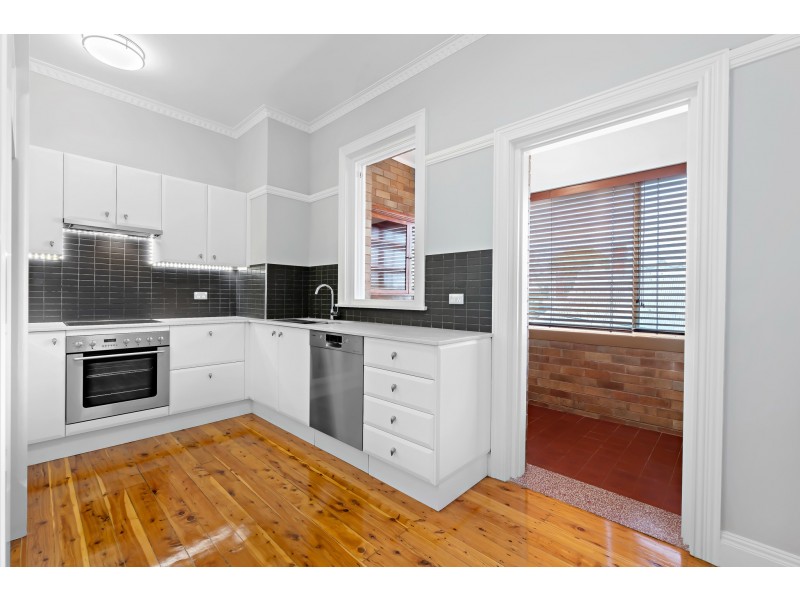 5/60 Carlton Crescent, Summer Hill NSW 2130