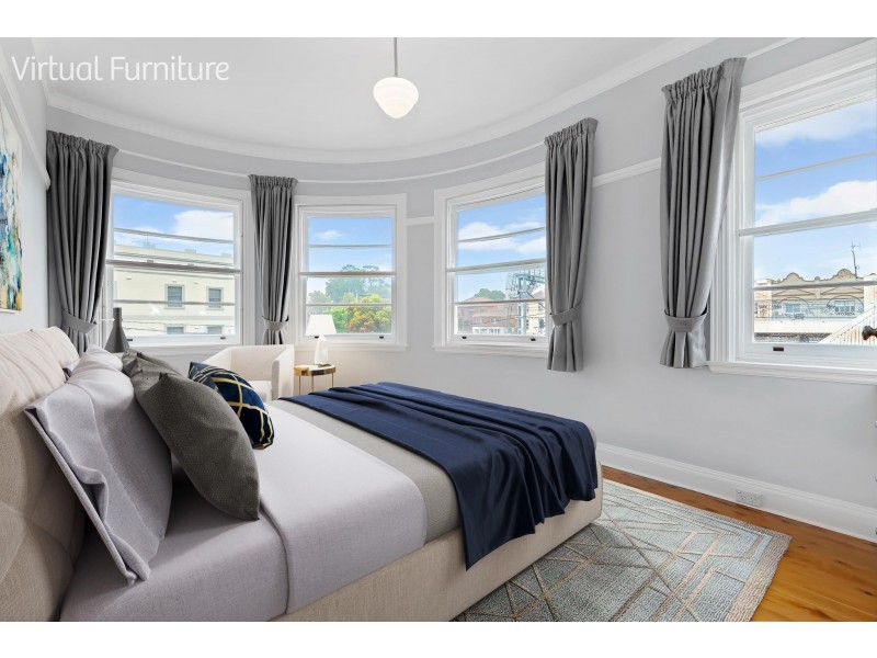 5/60 Carlton Crescent, Summer Hill NSW 2130