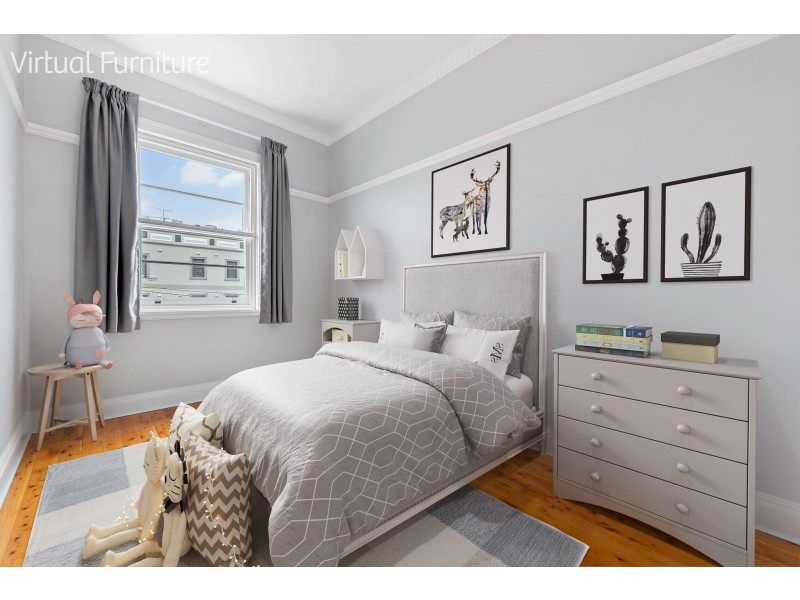 5/60 Carlton Crescent, Summer Hill NSW 2130