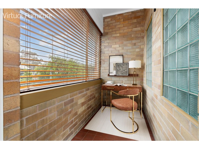 5/60 Carlton Crescent, Summer Hill NSW 2130