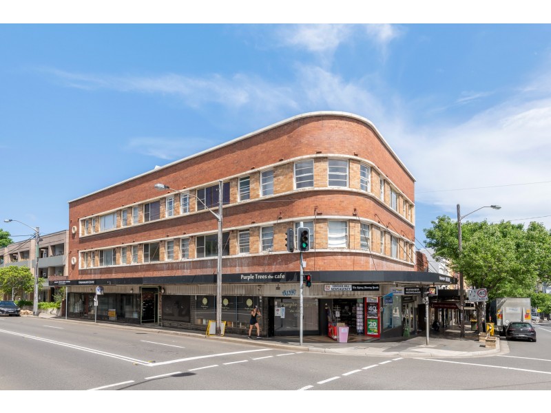 5/60 Carlton Crescent, Summer Hill NSW 2130
