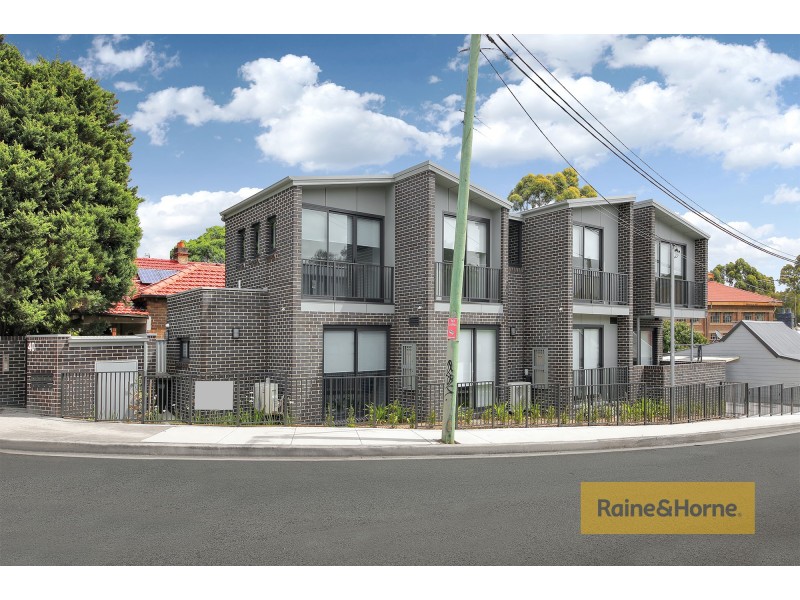 3/40 Old Canterbury Road, Lewisham NSW 2049