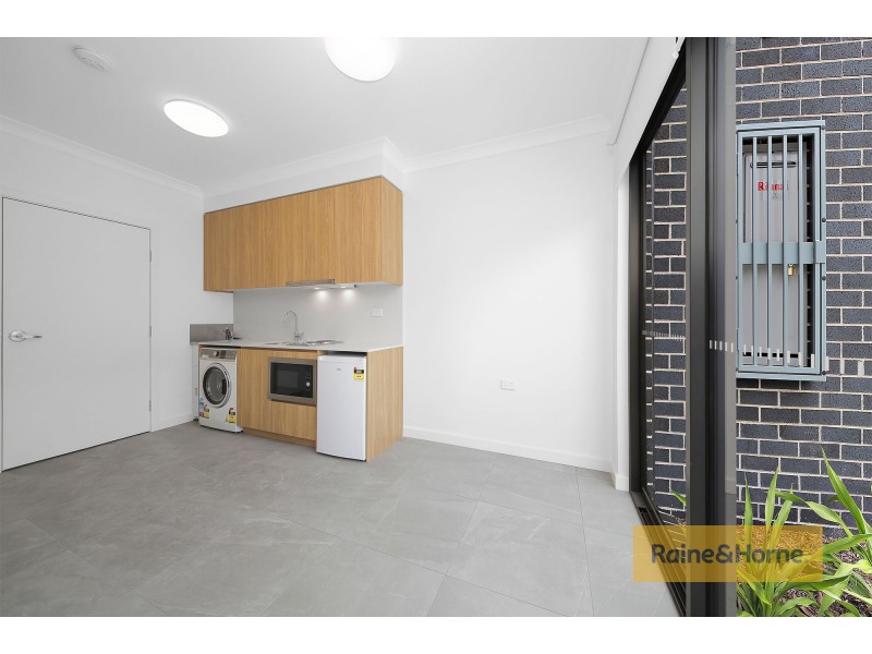 3/40 Old Canterbury Road, Lewisham NSW 2049