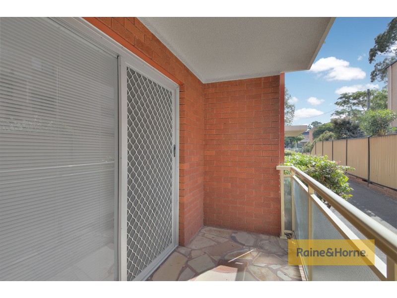 1/20 Hornsey Road, Homebush West NSW 2140