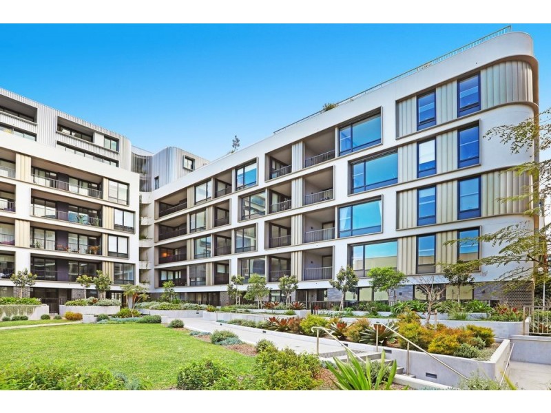 B611/74 Macdonald Street, Erskineville NSW 2043