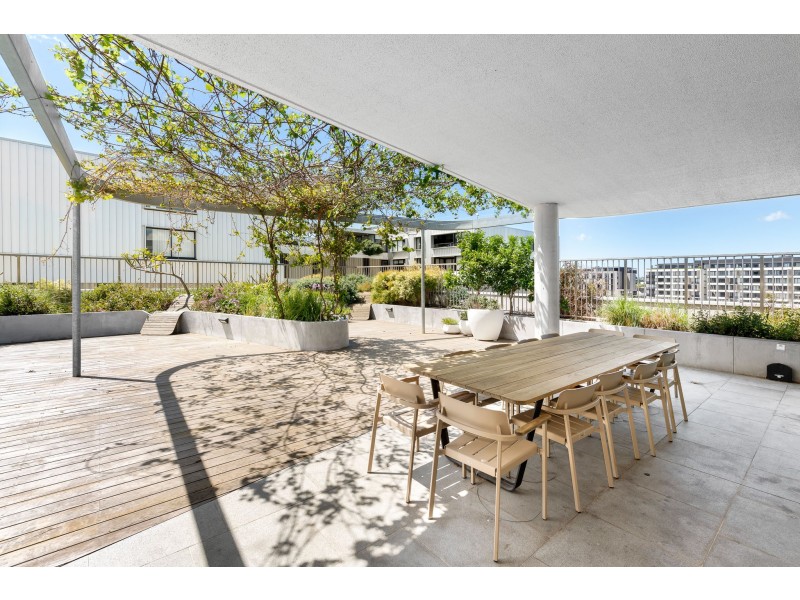 B611/74 Macdonald Street, Erskineville NSW 2043