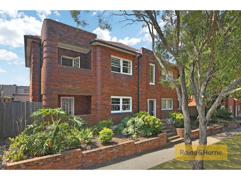 4/20 Drynan Street, Summer Hill NSW 2130