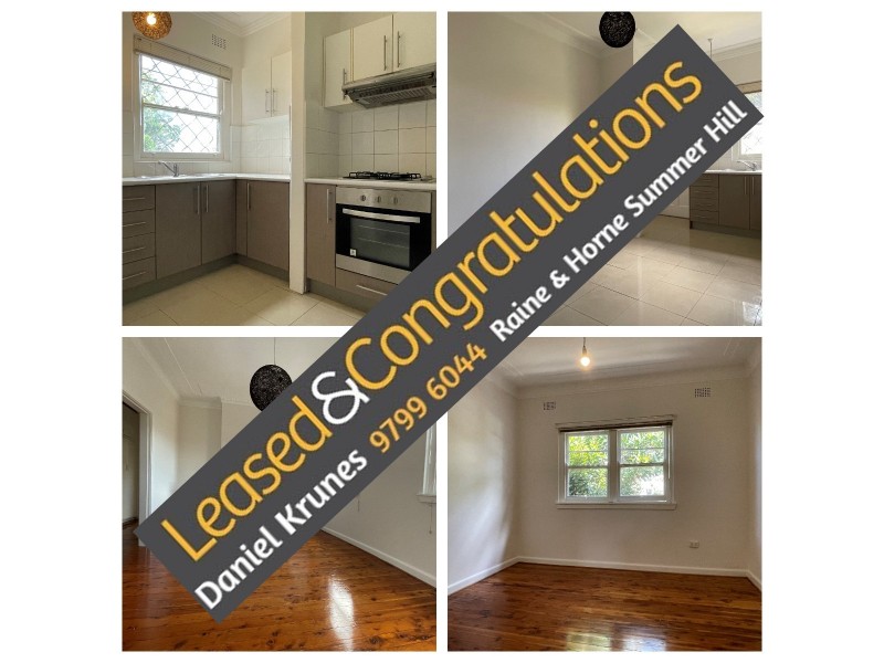 4/22 Drynan Street, Summer Hill NSW 2130