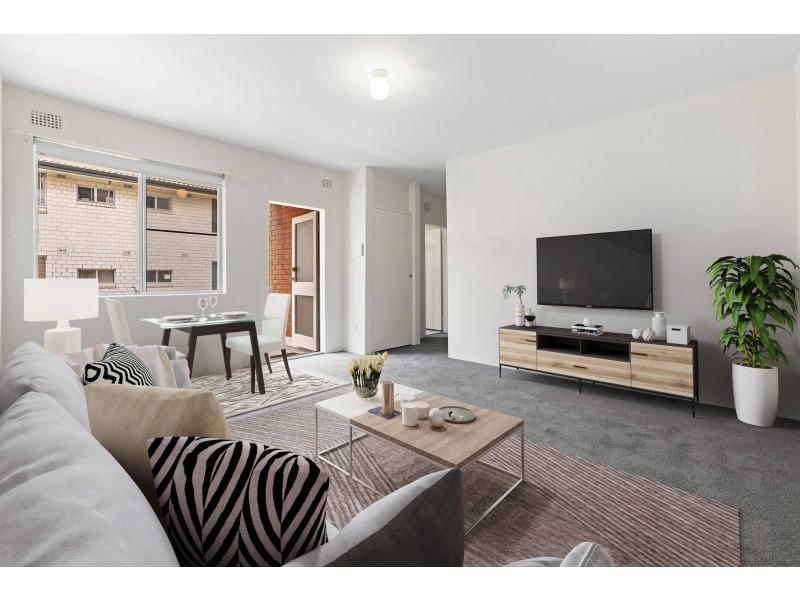 15/93-95 The Boulevarde, Dulwich Hill NSW 2203