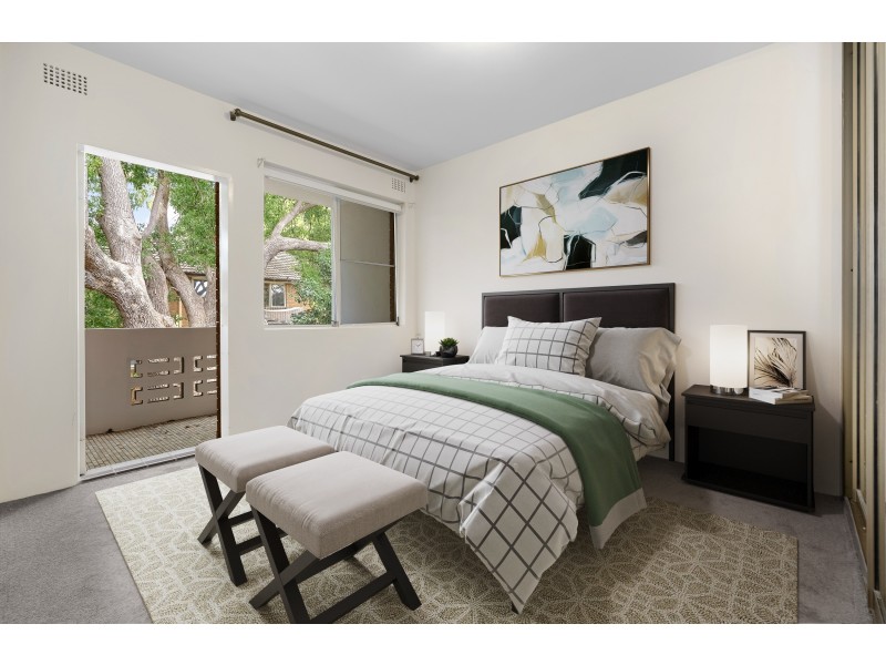 15/93-95 The Boulevarde, Dulwich Hill NSW 2203