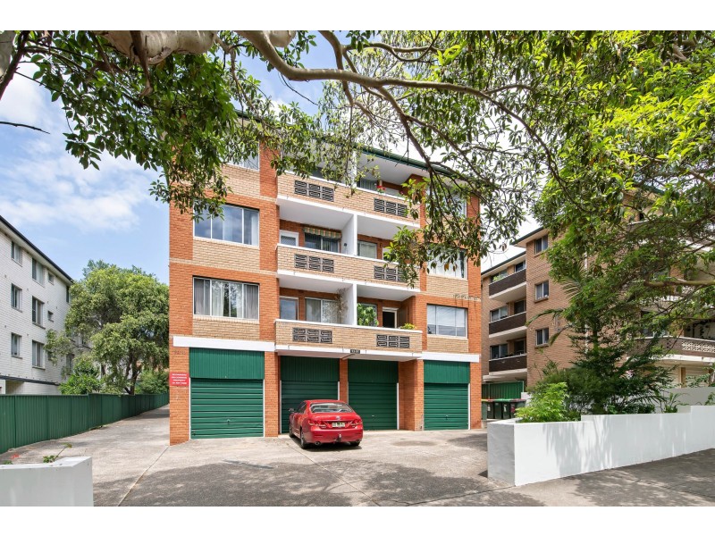 15/93-95 The Boulevarde, Dulwich Hill NSW 2203