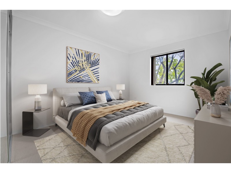 23/50 Carlton Crescent, Summer Hill NSW 2130