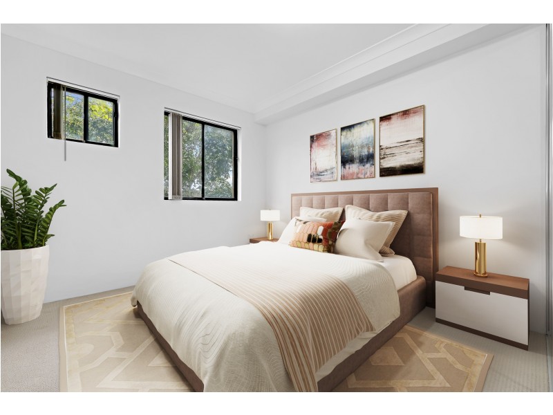 23/50 Carlton Crescent, Summer Hill NSW 2130