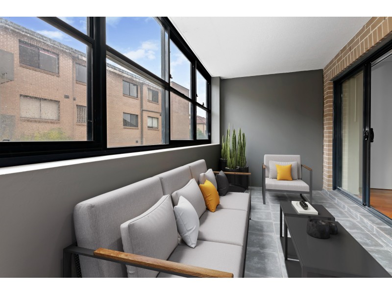 23/50 Carlton Crescent, Summer Hill NSW 2130