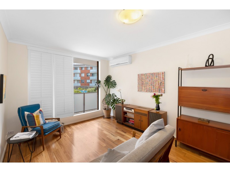 2/62 Grosvenor Crescent, Summer Hill NSW 2130
