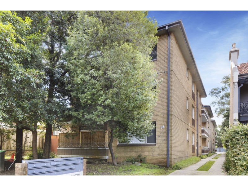 16 Grosvenor Crescent, Summer Hill NSW 2130