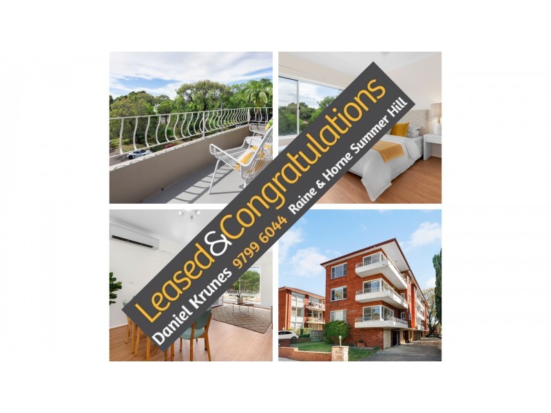 3/39 Albert Parade, Ashfield NSW 2131