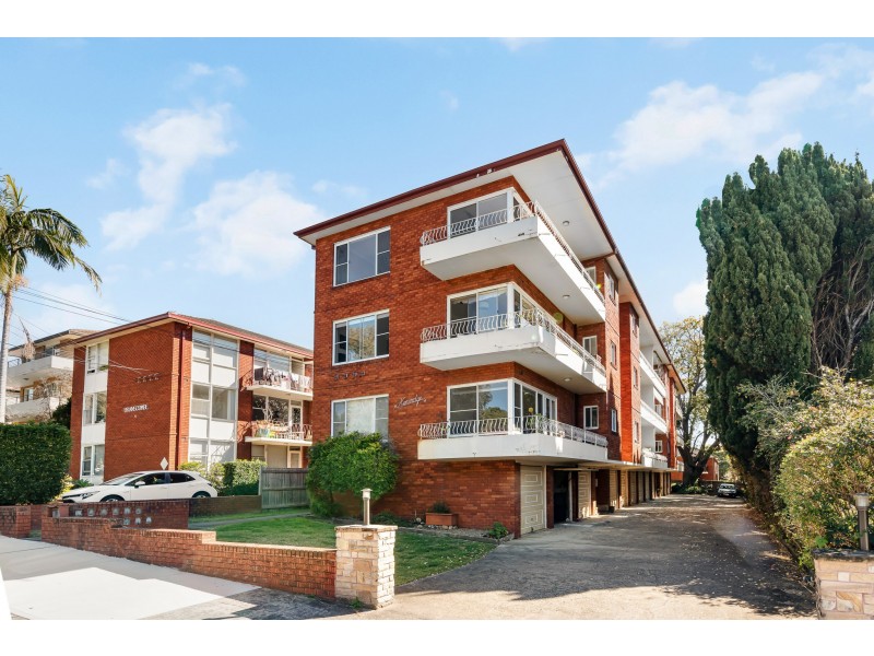 3/39 Albert Parade, Ashfield NSW 2131