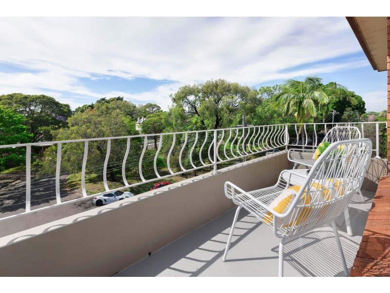 3/39 Albert Parade, Ashfield NSW 2131